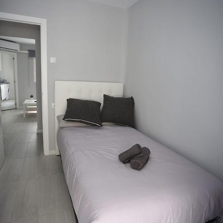 אליקאנטה Apartamentos Navas Gam מראה חיצוני תמונה