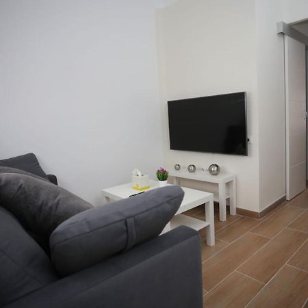 אליקאנטה Apartamentos Navas Gam מראה חיצוני תמונה