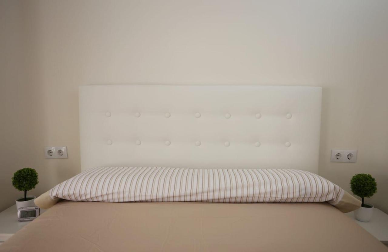 אליקאנטה Apartamentos Navas Gam מראה חיצוני תמונה