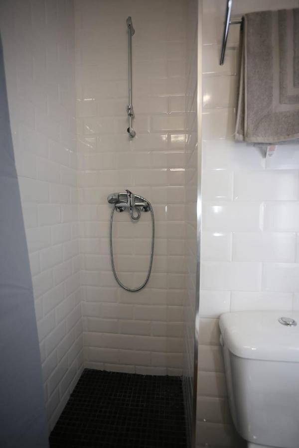 אליקאנטה Apartamentos Navas Gam מראה חיצוני תמונה