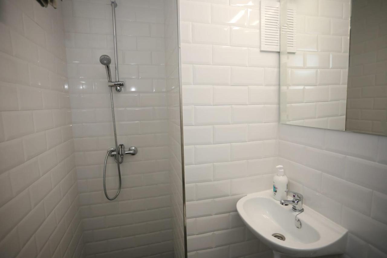 אליקאנטה Apartamentos Navas Gam מראה חיצוני תמונה