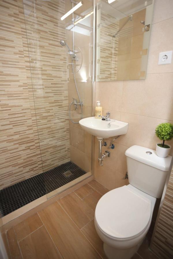אליקאנטה Apartamentos Navas Gam מראה חיצוני תמונה