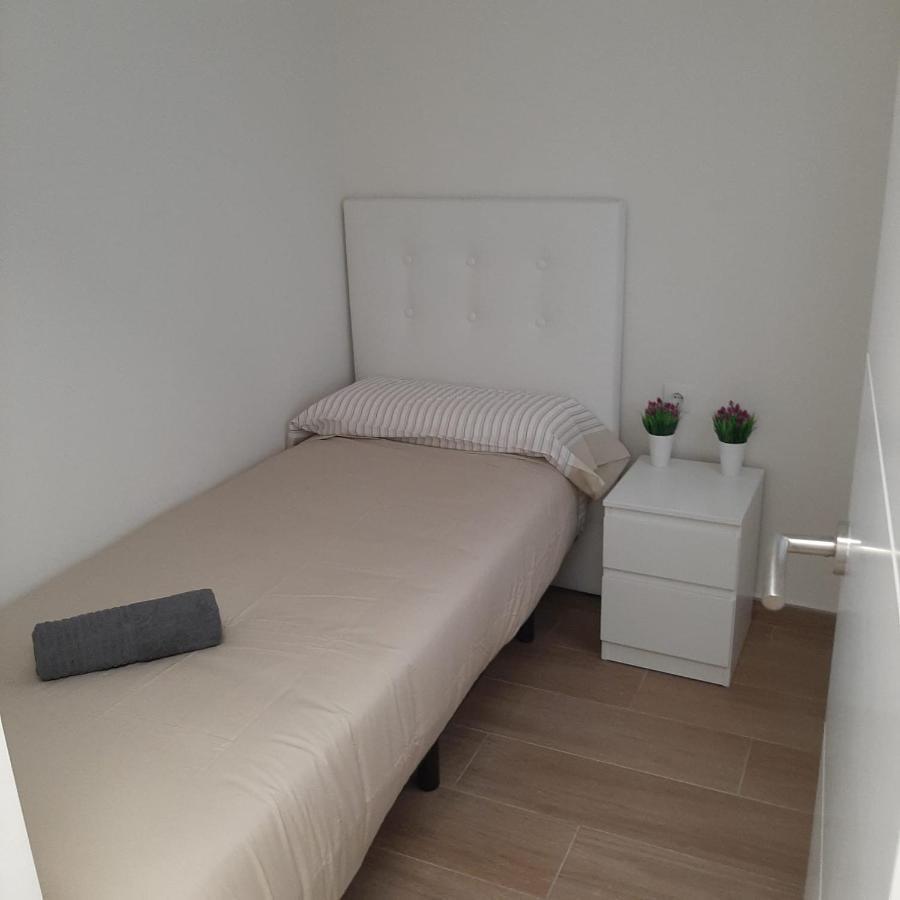 אליקאנטה Apartamentos Navas Gam מראה חיצוני תמונה