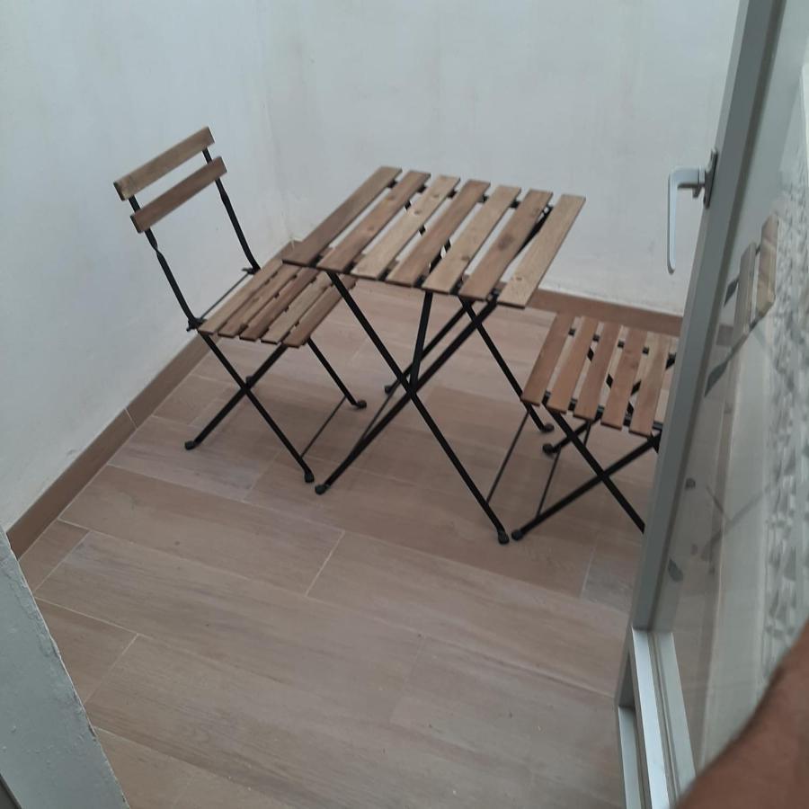 אליקאנטה Apartamentos Navas Gam מראה חיצוני תמונה